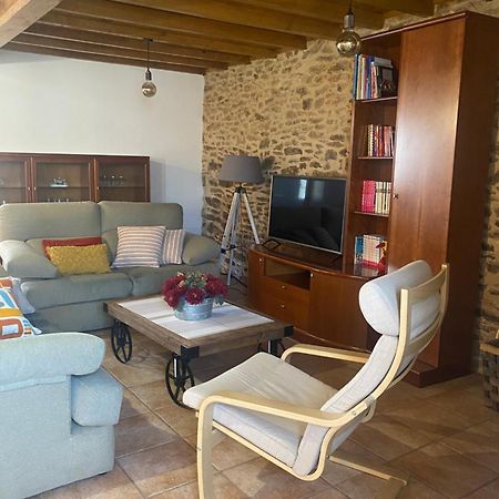 Villa Vut Rural - Boente à Arzúa Extérieur photo