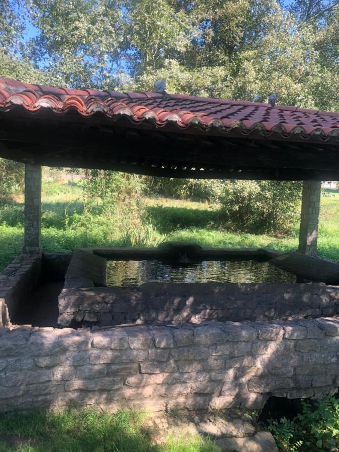 Villa Vut Rural - Boente à Arzúa Extérieur photo