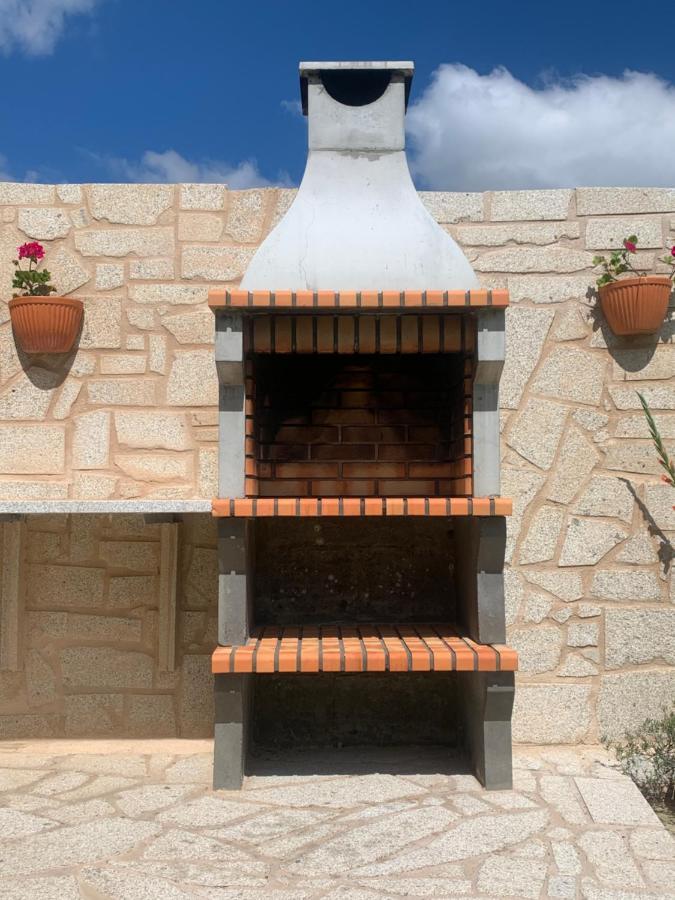 Villa Vut Rural - Boente à Arzúa Extérieur photo